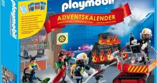 Playmobil Adventskalender Bestseller