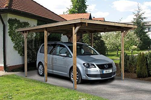 Carport Test Und Vergleich › Test Vergleich Check