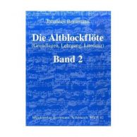 Alt-Blockflöte Bestseller