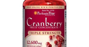 Cranberry Fruchtkonzentrat Bestseller