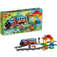 Duplo Eisenbahn Bestseller