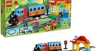 Duplo Eisenbahn Bestseller