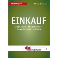 Einkauf Management Ratgeber Bestseller