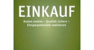 Einkauf Management Ratgeber Bestseller