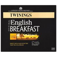 English Breakfast Tea Bestseller