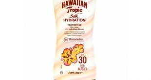 Hawaiian Tropic Sonnenschutz Bestseller