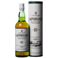 Laphroaig Whisky Bestseller