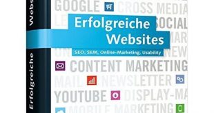 Online Marketing Ratgeber Bestseller
