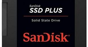 SSD Plus Bestseller