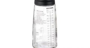 Dressing Shaker Bestseller