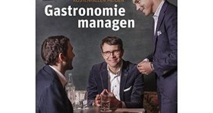Gastronomie Ratgeber Bestseller