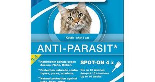 Katzen-Ungezieferschutz Bestseller