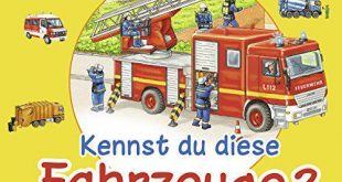 Kinder Fahrzeuge & Verkehr Buch Bestseller