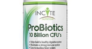 Probiotika Bestseller