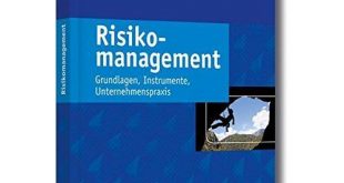 Risikomanagement Ratgeber Bestseller