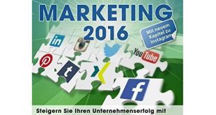 Social Media Marketing Ratgeber Bestseller
