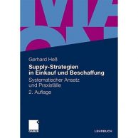 Supply Management Ratgeber Bestseller