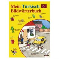 Türkisch lernen - Kinderbuch Bestseller