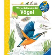 Vögel Kinderbuch Bestseller