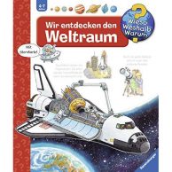 Weltraum Kinderbuch Bestseller