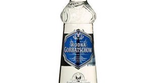 Wodka Bestseller