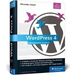 Wordpress Ratgeber Bestseller
