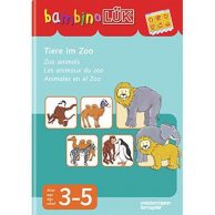 Zoo Kinderbuch Bestseller